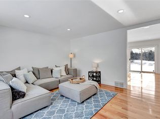 1390 W Blood Rd, Elma, NY 14052