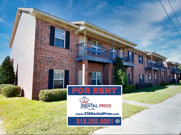 Rock Island Apartments, 103 N Monroe St APT B12, Ruston, LA 71270