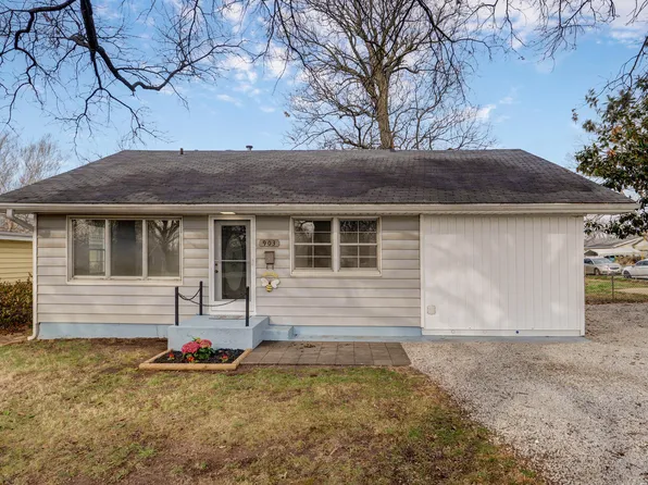 903 S Scenic Avenue, Springfield, MO 65802