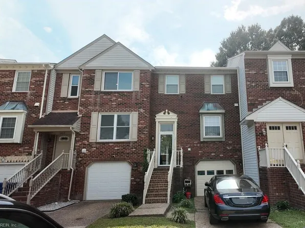 1521 Brendle Ct, Virginia Beach, VA 23464