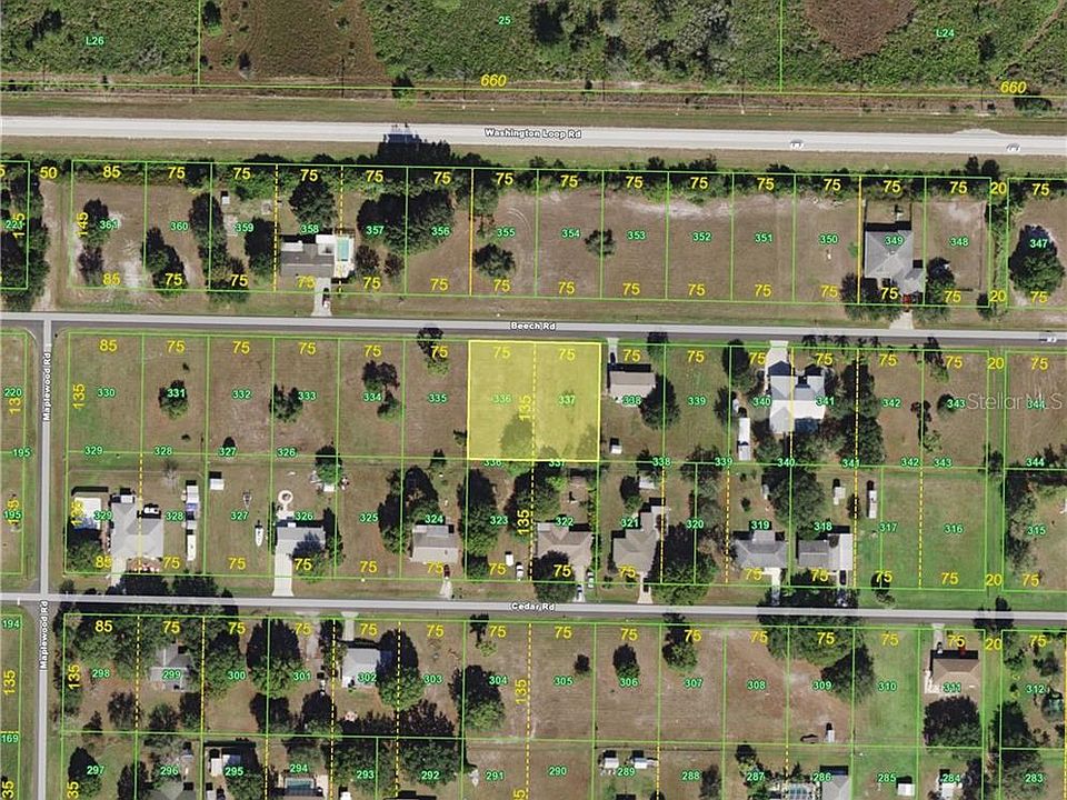 2nd image of 30175 Beech Rd