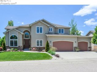 1780 Tabeguache Mountain Dr, Loveland, CO 80538