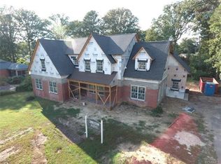 308 Sleepy Hollow Rd, Henrico, VA 23229