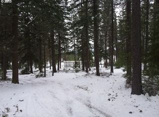 Boss Rd, Goldendale, WA 98620