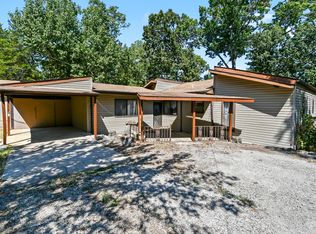439 Driftwood Ln, Reeds Spring, MO 65737