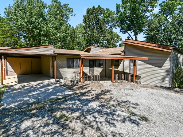 439 Driftwood Lane, Reeds Spring, MO 65737