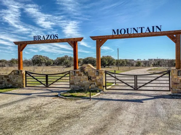 Brazos Mountain Rnch Lot 97, Decatur, TX 76234