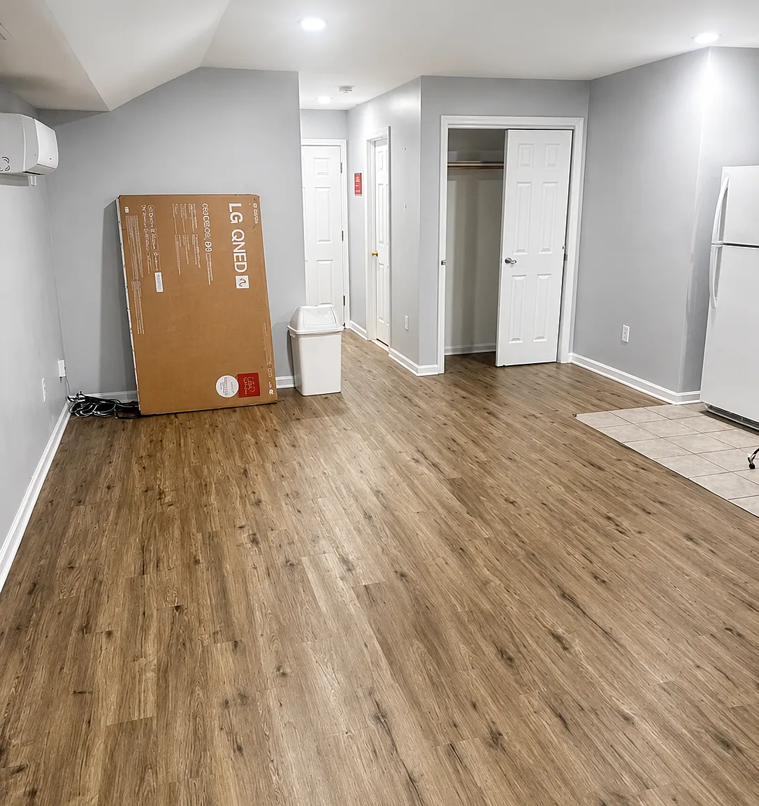 1 bed, 900 sqft, $1,900 — Photo 2
