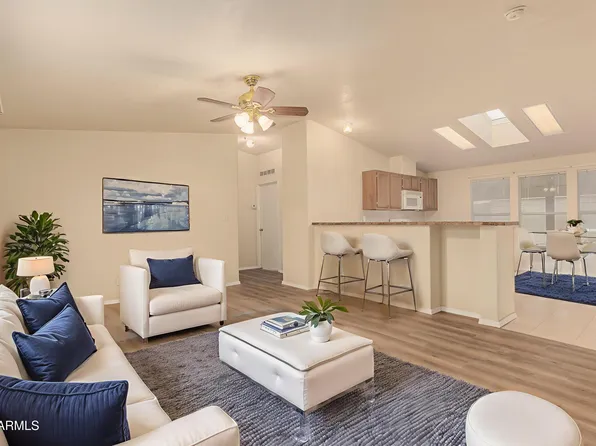 17506 W VAN BUREN Street #398, Goodyear, AZ 85338