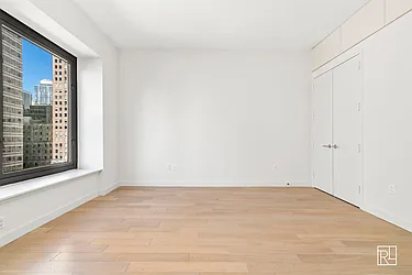 Rented by Compass