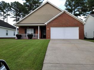 110 Michigan Dr, Dothan, AL 36301