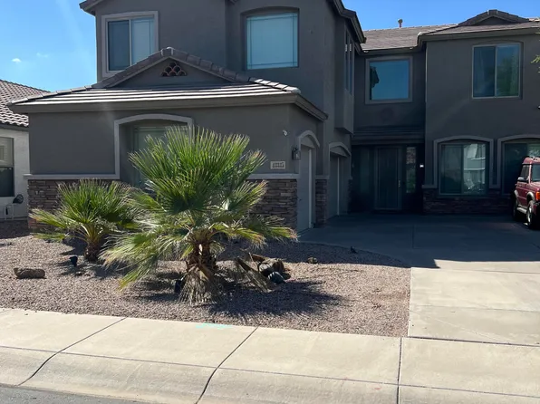 43335 W DELIA Boulevard, Maricopa, AZ 85138