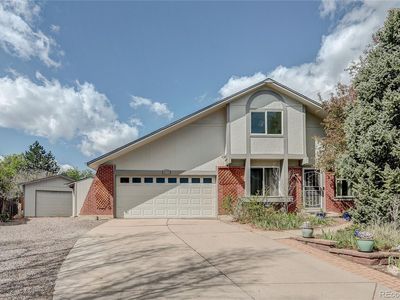6475 S Lee Court, Littleton, CO, 80127