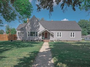 3501 Floyd Blvd, Sioux City, IA 51108