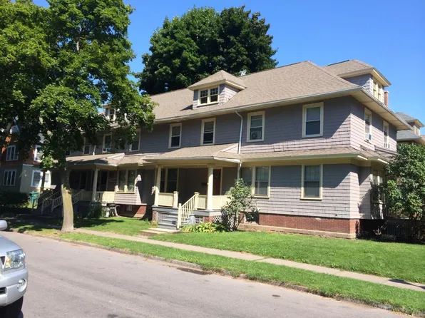 (undisclosed Address), Rochester, NY 14607