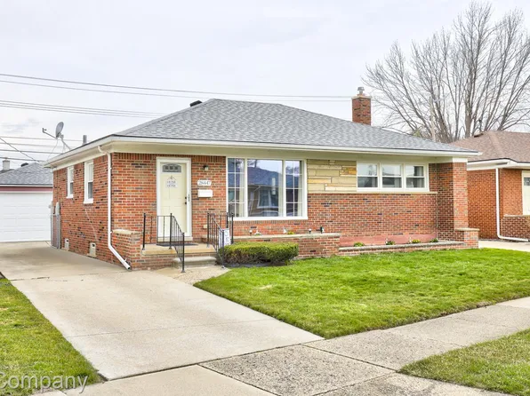 28447 Brush St, Madison Heights, MI 48071