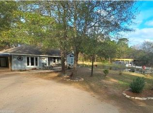 11500 Lost Quail Ct, Plantersville, TX 77363