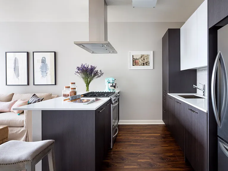 110 N Wacker Dr #3601 — Photo 37