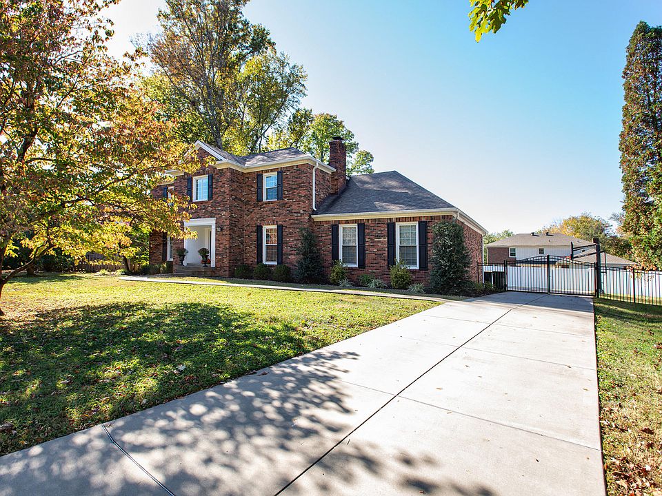1st image of 10903 Glenbarr Ct