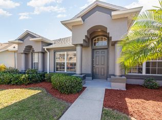 1117 Acappella Dr, Melbourne, FL 32940