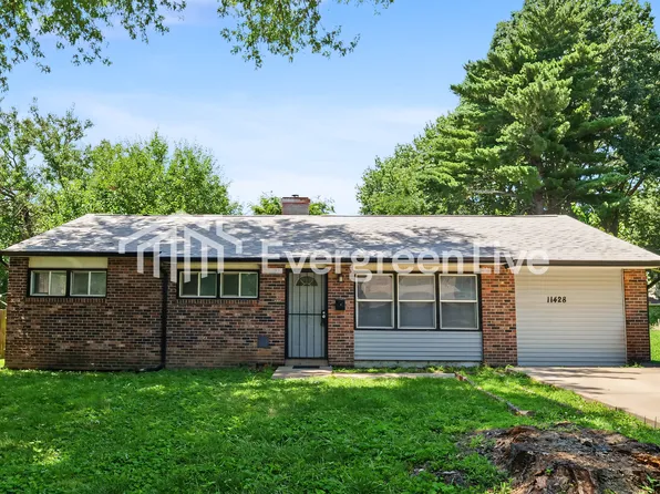 11428 Palmer Ave, Kansas City, MO 64134