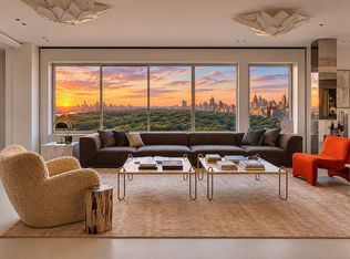 Trump Parc, New York, NY 10019