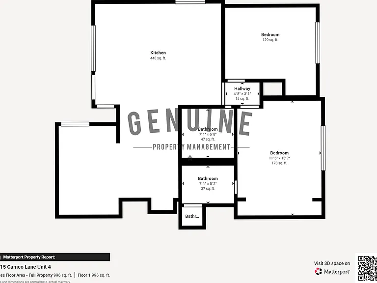 Cameo Ln Four-Plex — Photo 27