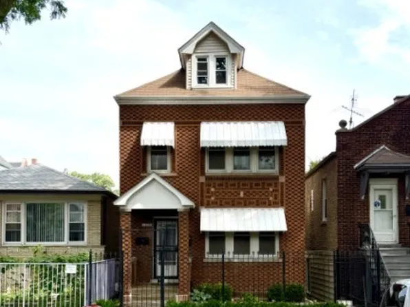 1630 W 38th Pl, Chicago, IL 60609