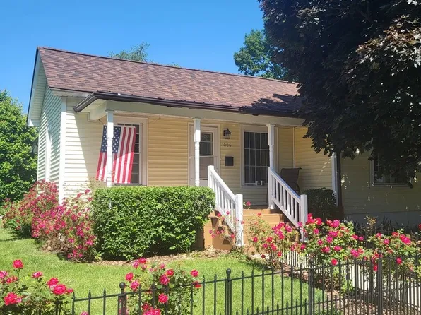 1006 N Park St, Streator, IL 61364