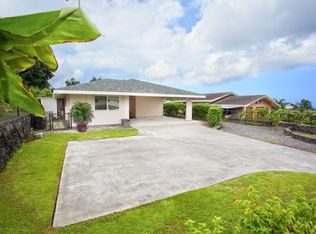 73-1368 Kaiminani Dr, Kailua Kona, HI 96740