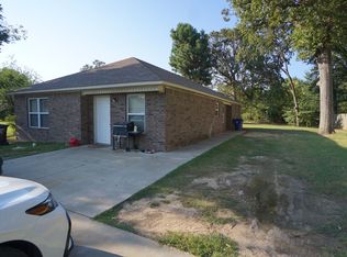 3111 Oak Grove St, Fort Smith, AR 72904