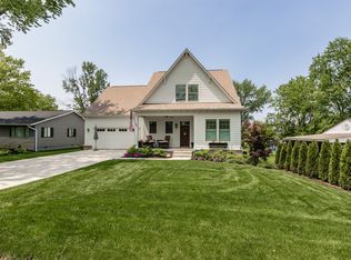 850 Pawnee Rd, Carmel, IN 46032