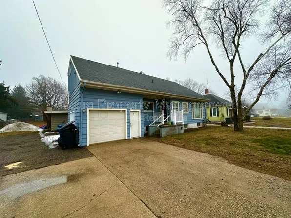 308 N Staffon St #2, Ludington, MI 49431