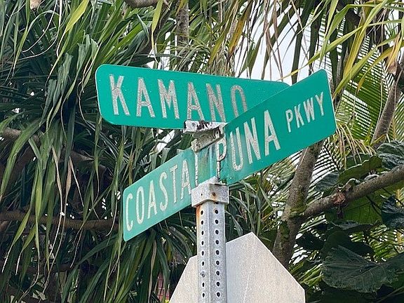 4th image of Puna Pkwy Lot 1924