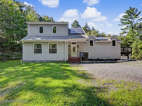 703 Ravine Rd, East Stroudsburg, PA 18302