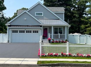 286 N Main St, Natick, MA 01760