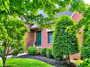 114 Huntcrest Ct, Clarksville, TN