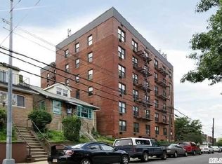50-21 39th Pl #1B, Sunnyside, NY