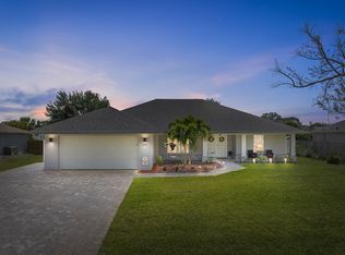 351 Benchor St, Sebastian, FL 32958