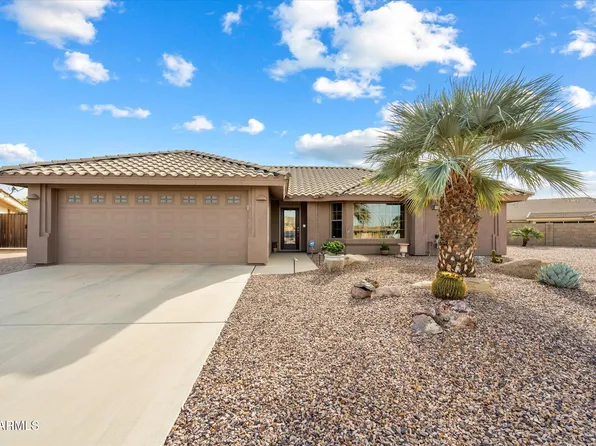 10953 E OBISPO Avenue, Mesa, AZ 85212