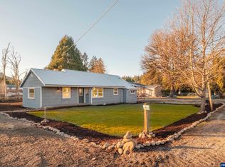 11363 Branch Ln SE, Stayton, OR 97383