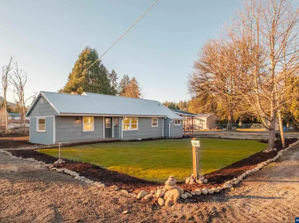 11363 Branch Ln SE, Stayton, OR 97383