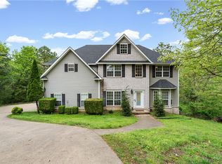 7 Torreyhill Rd, Rogers, AR 72756