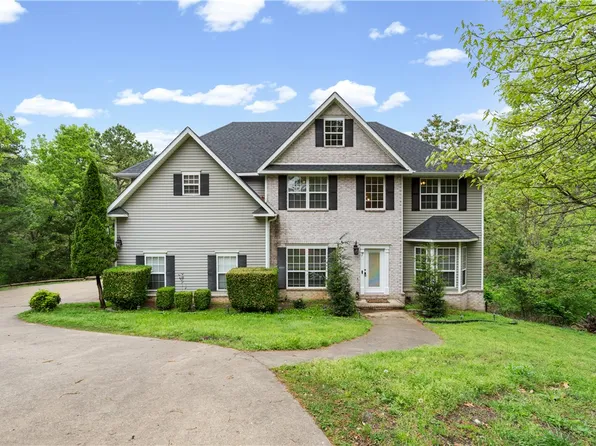 7 Torreyhill Rd, Rogers, AR 72756