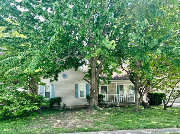 2946 S Quail Court, Springfield, MO 65807