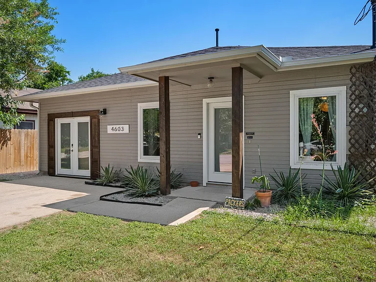 4603 Ribbecke Ave — Photo 4