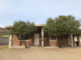 1644 W San Ricardo Blvd, Tucson, AZ 85713