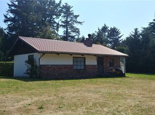 1829 State Route 105, Grayland, WA 98547