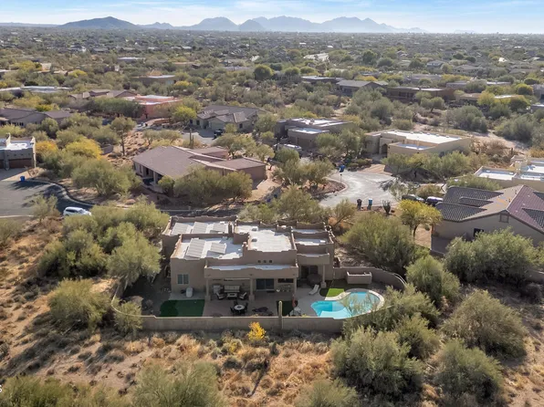 32818 N 54TH Street, Cave Creek, AZ 85331