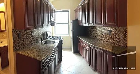 Rented by Highline Residential